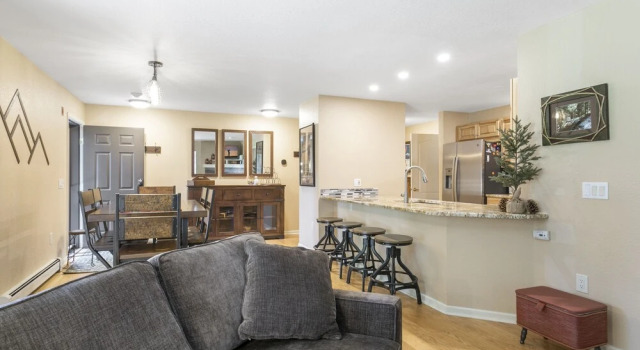 901 Crazy Horse Circle 2 Bedroom Condo by RedAwning, Book Apartment Edwards Beaver Creek Ski