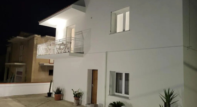 Четырёхместный номер Comfort Casa Villaggio Pirandello