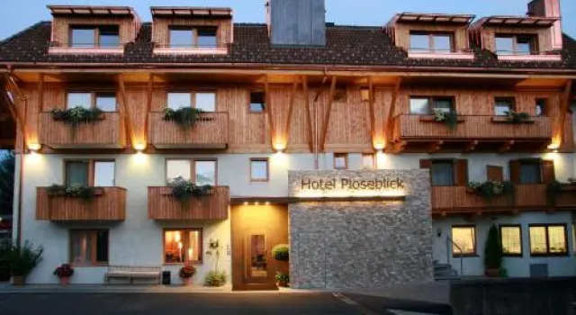 Hotel Ploseblick