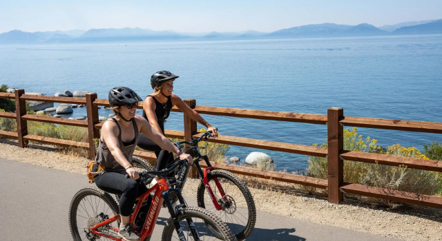The Incline Lodge, Забронировать Отель Инклайн-Виллидж North Lake Tahoe