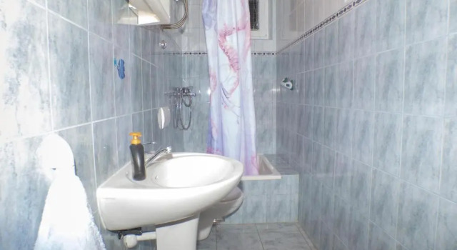 Апартаменты Apartments Plaža
