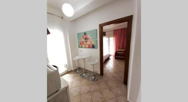 City lux apartment 1, Rezerwuj Apartament Serres Macedonia