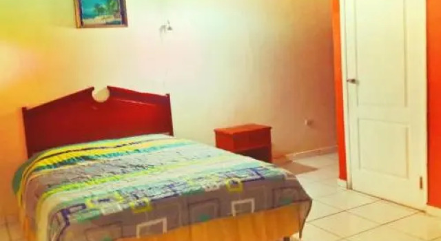 Hotel Portal de Honduras, Varaa Hotelli La Ceiba 