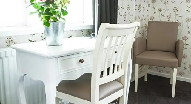 Одноместный номер Standard Bjurfors Hotell & Konferens