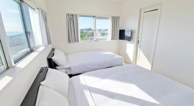 HOTEL Kuu
