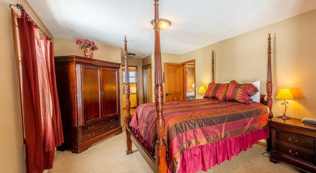 Trails Edge #03 By Bear Country, Buchen Sie Ferienwohnung Sun Peaks British Columbia