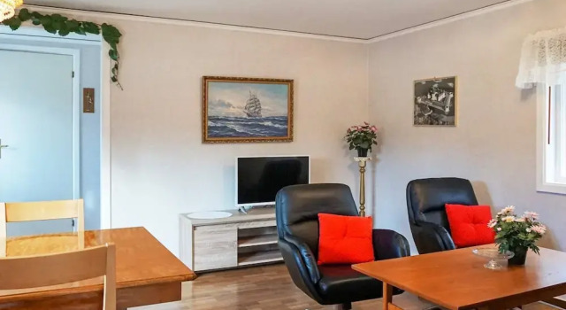 Holiday home Byxelkrok IV, 预订 度假屋 Byxelkrok 卡尔马