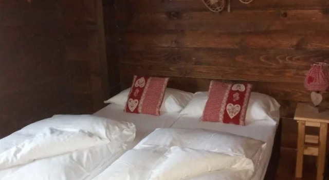 Номер Economy Eirl DOLOMITES Retreat Sappada