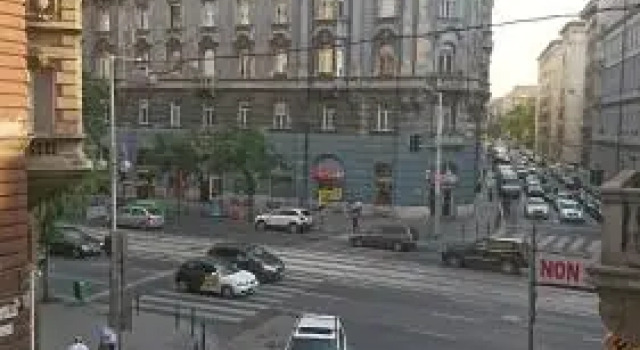 Wow Appartment 2, Забронировать Отель Будапешт 