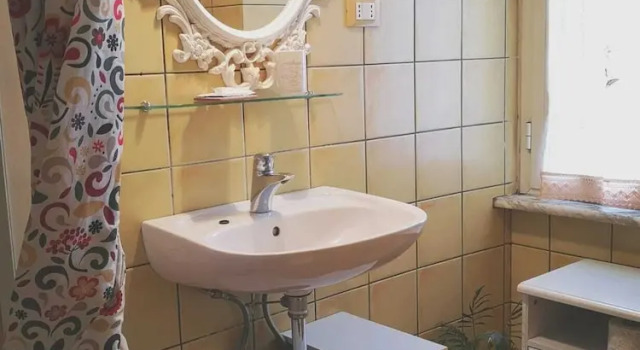 Номер Standard Relais Villa Fiorelli