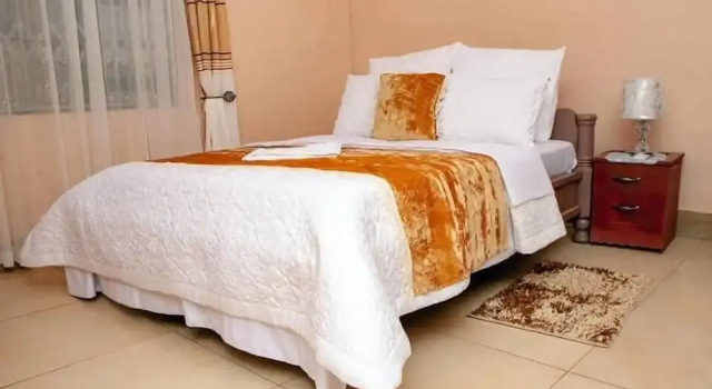 Executive room Rest Guest House