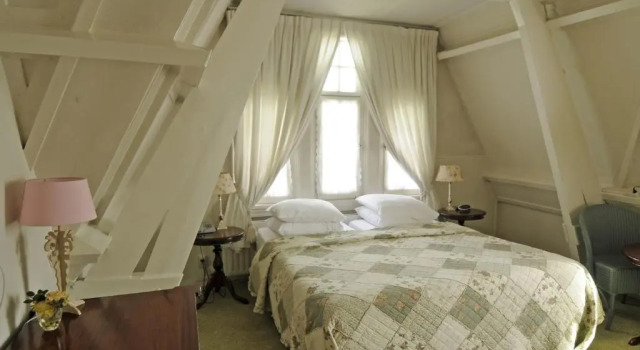 Номер Classic Hotel Molendal
