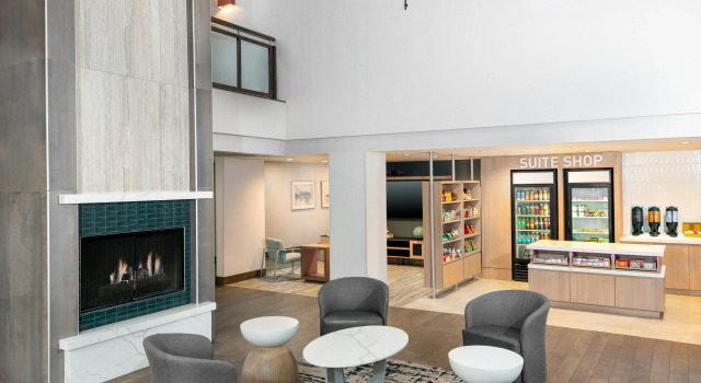 Homewood Suites by Hilton Buffalo/Airport, Book Hotel Buffalo Buffalo