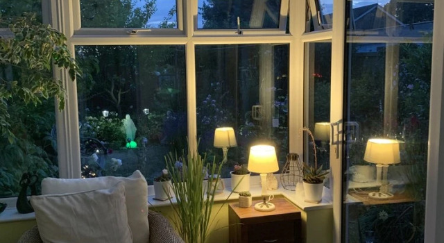 Коттедж 2-bed House Sleeps 4 - Enclosed Garden - Tv & Wifi
