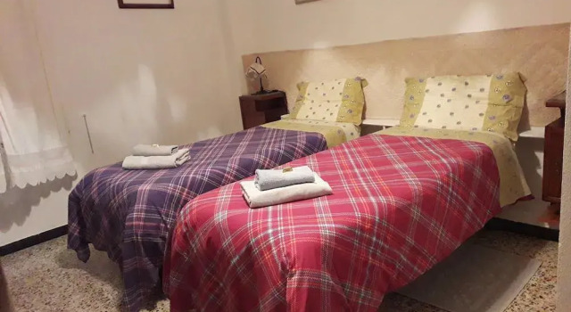 B&B Casa Mira, Забронировать Отель «постель и завтрак» Кальяри Южная Сардиния, рядом с Национальный археологический музей