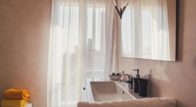 Номер Superior Casa Faccioli Luxury B&B & Wellness