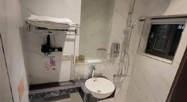 Номер Standard Mei Apartment