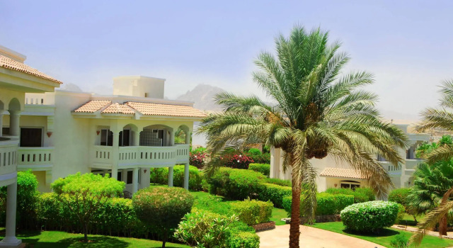 Naama Bay Hotel & Resort