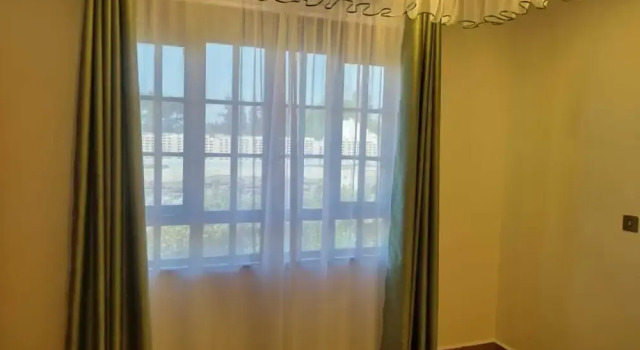 Апартаменты Nati Apartments Kisumu