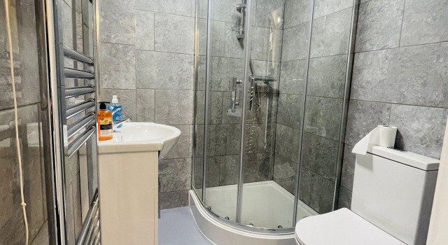 Cranmore Guest House