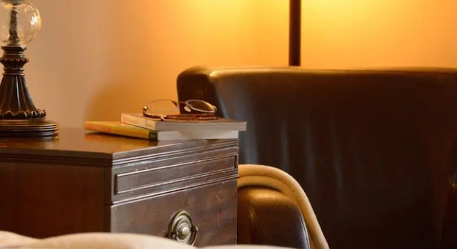 Люкс Ocean Mist Guesthouse