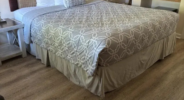 Двухместный номер Classic Peach Tree Inn