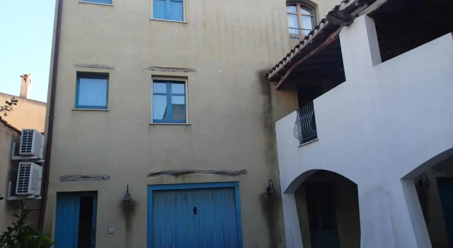 Апартаменты Il Portico Guesthouse