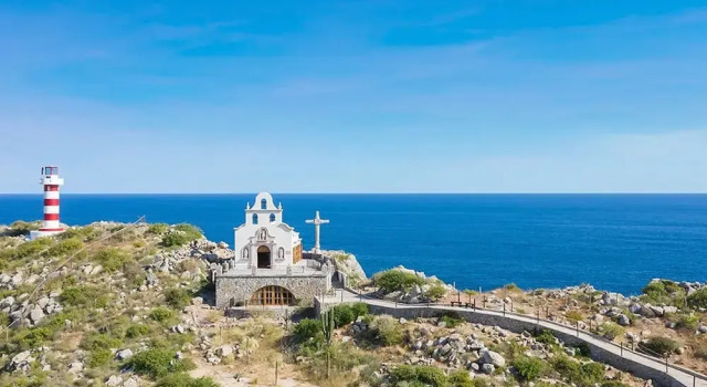 Вилла 3BD Hacienda Encantada Ocean View Luxury Resort