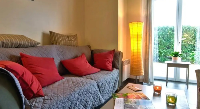 Theven Plages, Rezerwuj Hotel  