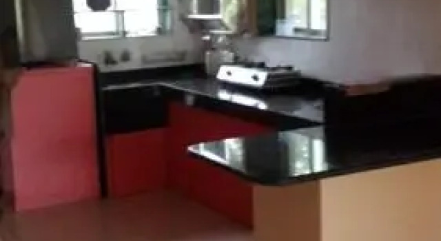 A Beautiful, Small Cosy Bungalow Near To Nature
