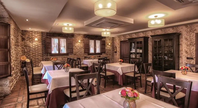 Hotel El Estanco