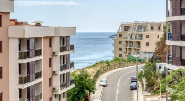 Princess Milena Apartments - Studio Balsa