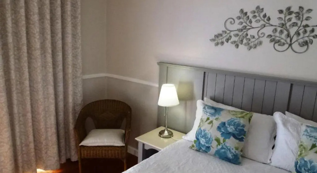 Трёхместный номер Standard @Yamkela Guest House