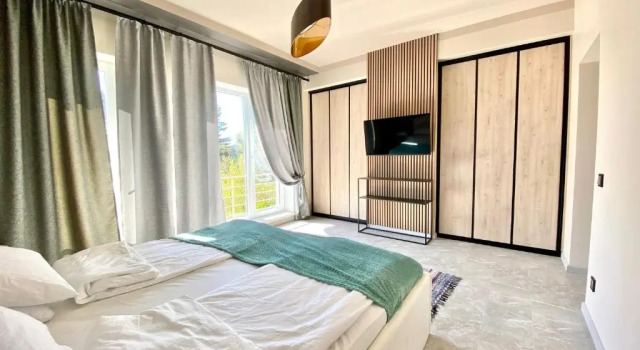 Villa Magnolia, Prenota Villa Babite Pieriga