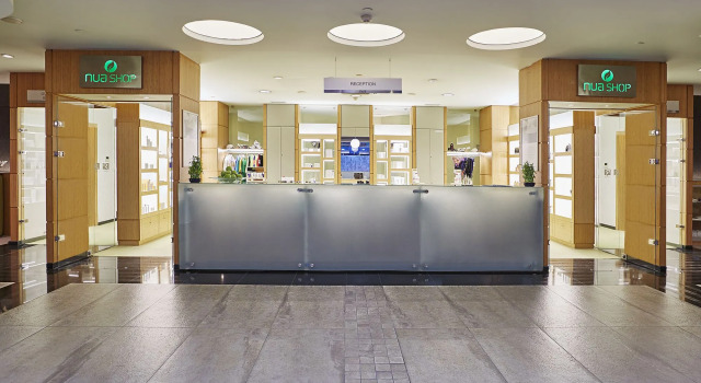 Richmond Nua Wellness Spa, Varaa Hotelli Hotellit Marmara-alue pysäköinnillä, Pysäköinti