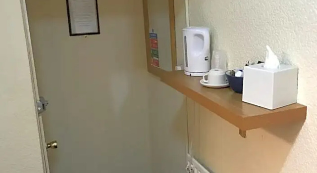 Номер Standard Oasis Guesthouse
