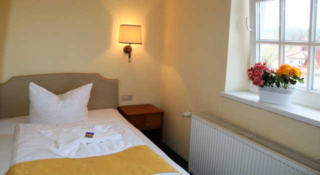 REGIOHOTEL Am Brocken