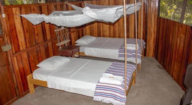 Номер Grand Tronco Tambopata Adventure
