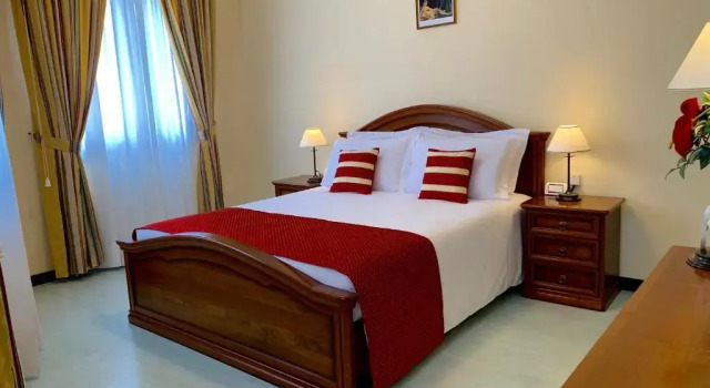 Номер Superior Albergo Italia