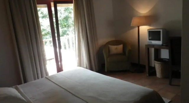 Номер Standard Hotel Rural Quinta de Novais