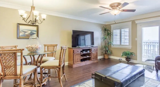 Gulf Shore Condo #506, Varaa Huoneisto Destin Emerald Coast