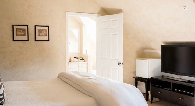 Полулюкс c 1 комнатой 1801 First Luxury Inn