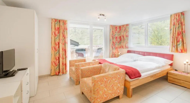 Haus Powder Snow, Забронировать Отель Отели курорта Церматт 4 звезды, 4*