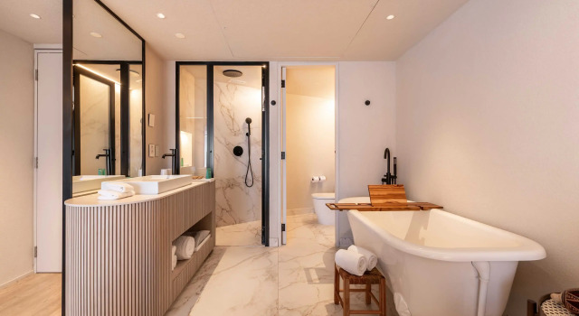Номер Premium Hotel Unique