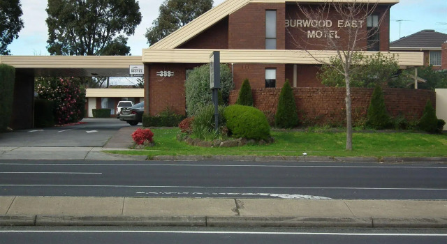 Burwood East Motel, Забронировать Мотель Отели Бервуд с завтраком, Завтраки