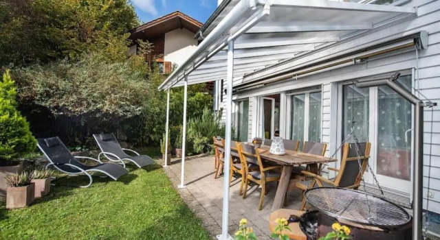 Номер Standard Casa14 - Swiss houses