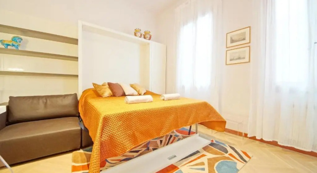 Апартаменты DolceVita Apartments N. 250