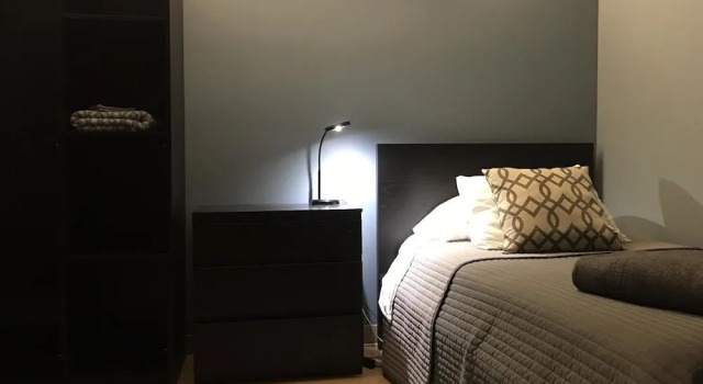 Двухместный номер Standard Hood River Hostel