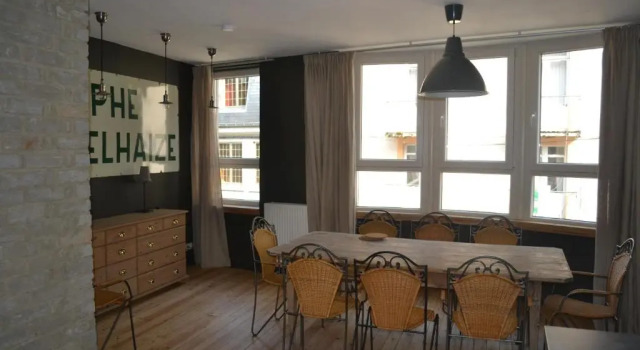 Коттедж с 3 комнатами Maison Dide
