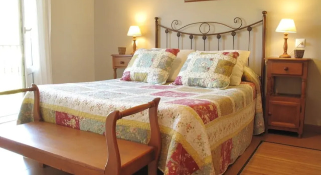 Apartamentos Rurales El Otero